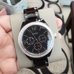 Fossil Women's BQ3342 Caleigh 