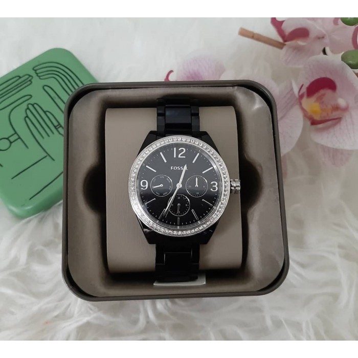 Fossil Women's BQ3342 Caleigh 