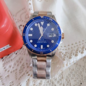OFFICIAL WARRANTY) Fossil FS5654 FB-01 