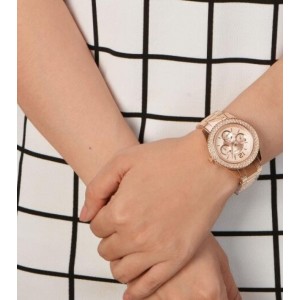 Fossil ES3590 Stella Multifunction Rose 