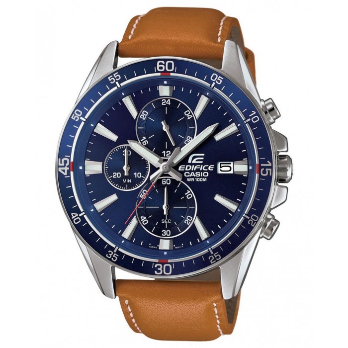 Casio Edifice EFR-546L-2AV Chronograph 