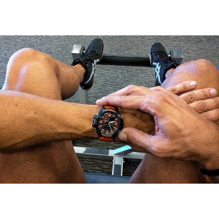 Casio G-Shock GA-1000-4A Gravitymaster 