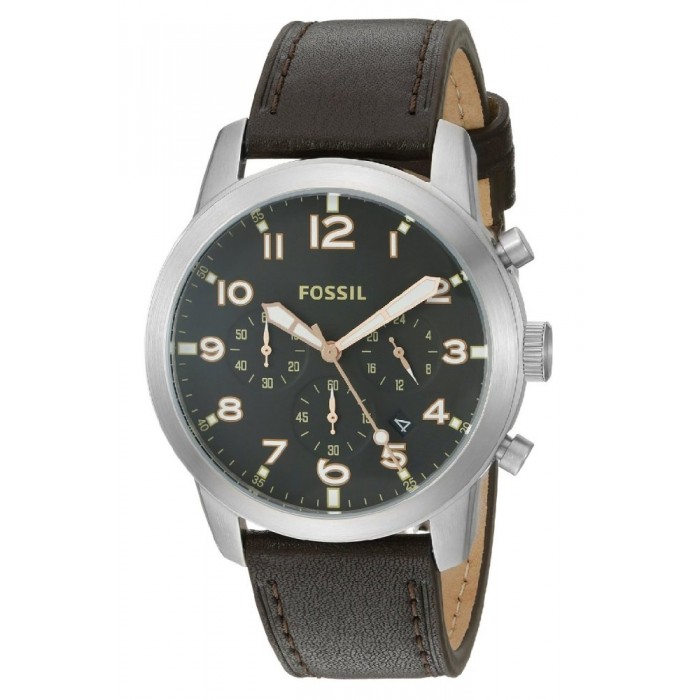Fossil Men's FS5143 Pilot 54 