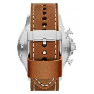 Fossil Men's JR1503 Nate Chronograph 