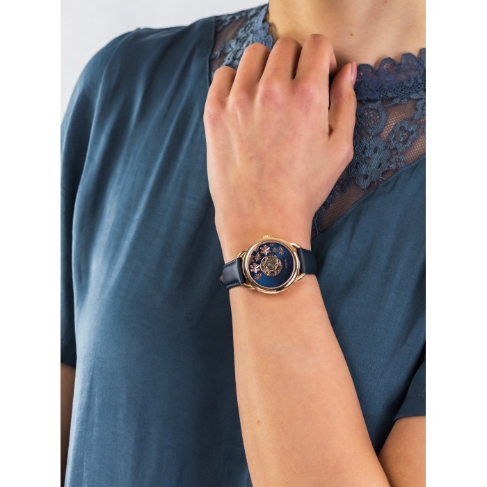 Fossil Women's ME3186 Tailor Automatic 