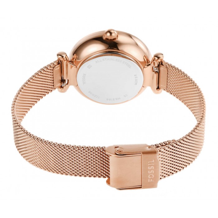 Fossil Women's ME3188 Carlie Mini 
