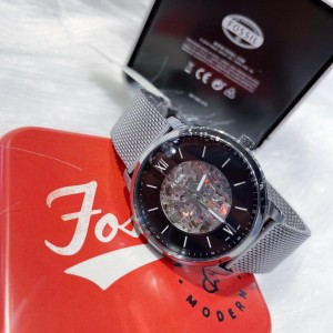 Fossil Men's ME3185 Neutra Automatic 
