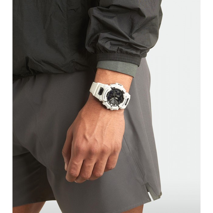 Casio G-Shock GBA-900-7A G-SQUAD Step 