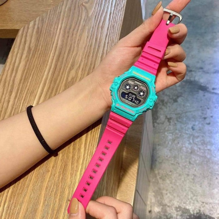 Casio G-Shock DW-5900DN-3 Psychedelic 