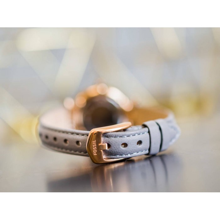 Fossil ES5068 Carlie Mini Three-Hand 