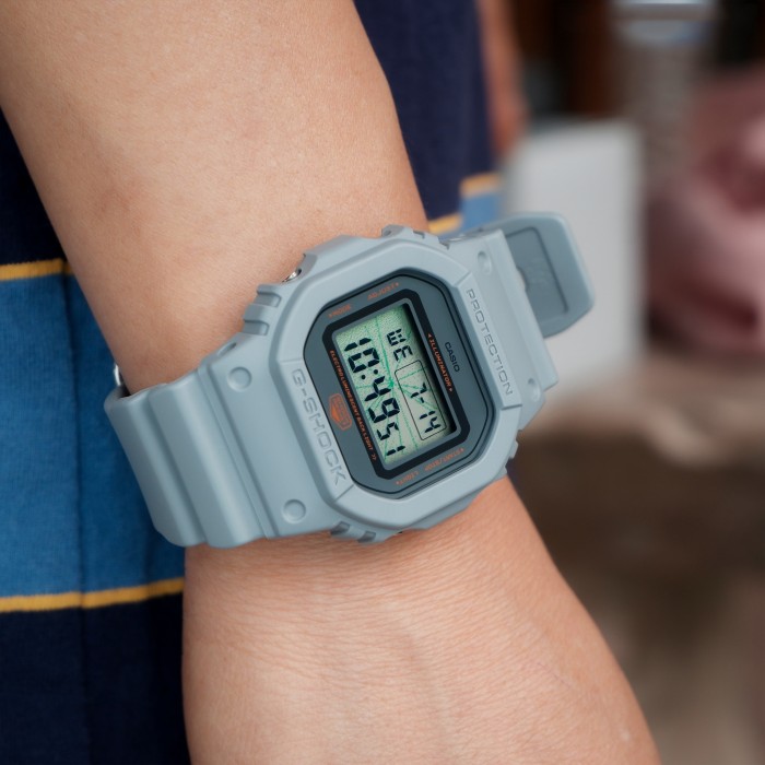 OFFICIAL WARRANTY Casio G Shock DW 5600MNT 8 Tokyo Music Night Series official-warranty-casio-g-shock-dw-5600mnt-8-tokyo-music-night-series