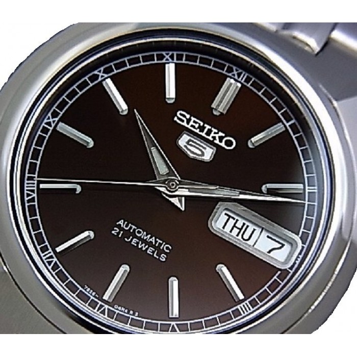Seiko 5 SNK305K1 Automatic Gents Watch