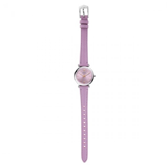 Fossil ES5102 Carlie Mini Quartz Light 