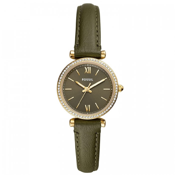 Fossil ES5113 Carlie Mini Three-Hand 