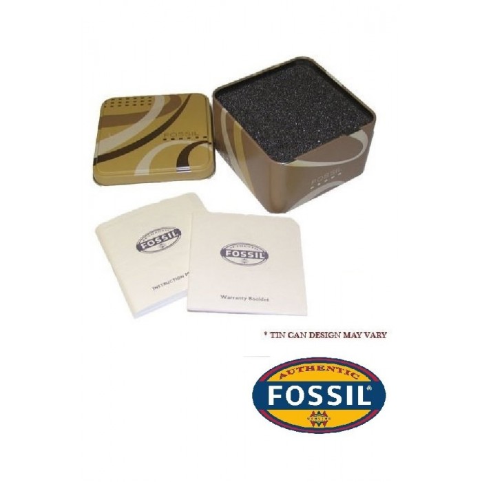 Fossil ES3815 Stella Multifunction Rose 