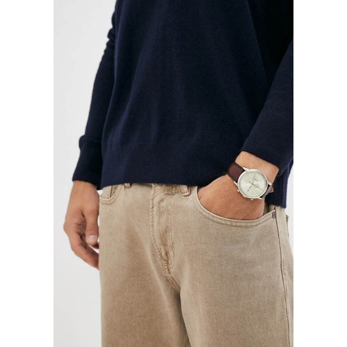 Fossil FS5849 Minimalist Chronograph 