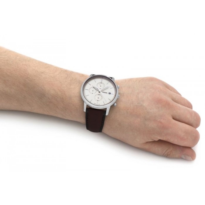 Fossil FS5849 Minimalist Chronograph 