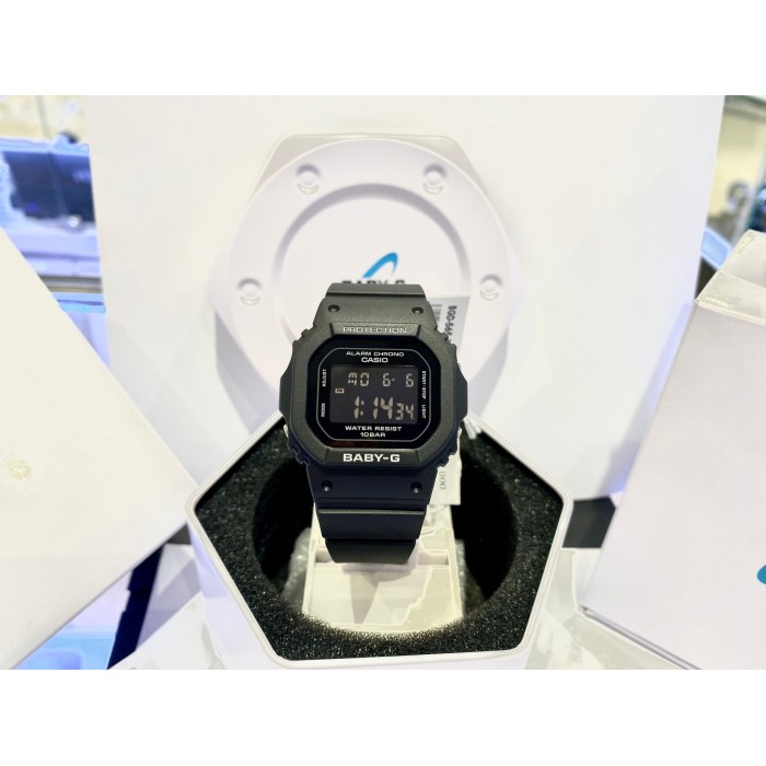 OFFICIAL WARRANTY Casio Baby G BGD 565 1 Digital Black Resin Women s official-warranty-casio-baby-g-bgd-565-1-digital-black-resin-women-s