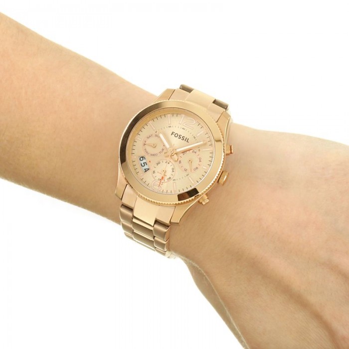 Fossil Women's ES3885 Perfect Boyfriend 