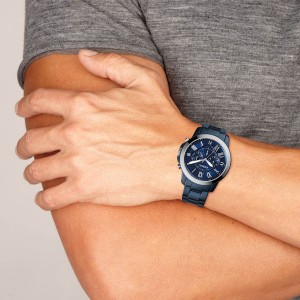 Fossil Men's FS5230 Grant Chronograph 