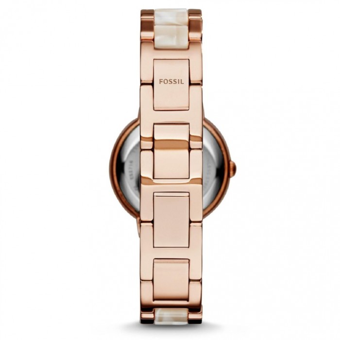 Fossil Women ES3965SET Virginia Rose 