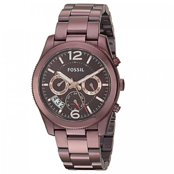 Fossil Women's ES4110 Perfect Boyfriend 