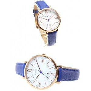 Fossil Women ES3795 Jacqueline Three 