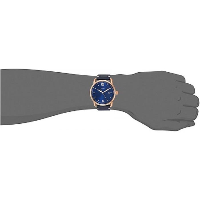 Fossil Men's FS5274 The Commuter Three 