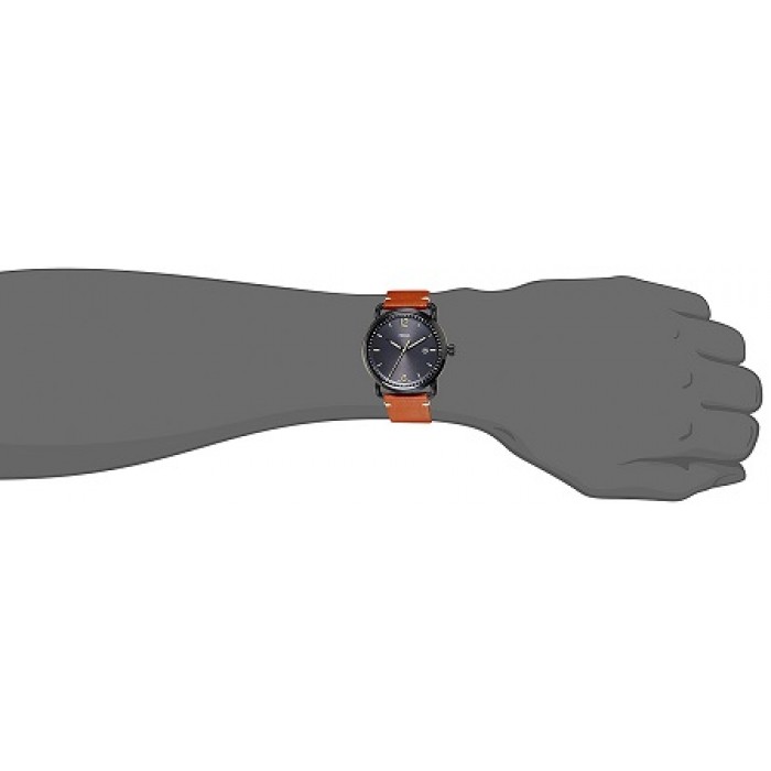 Fossil Men's FS5276 the Commuter Three 