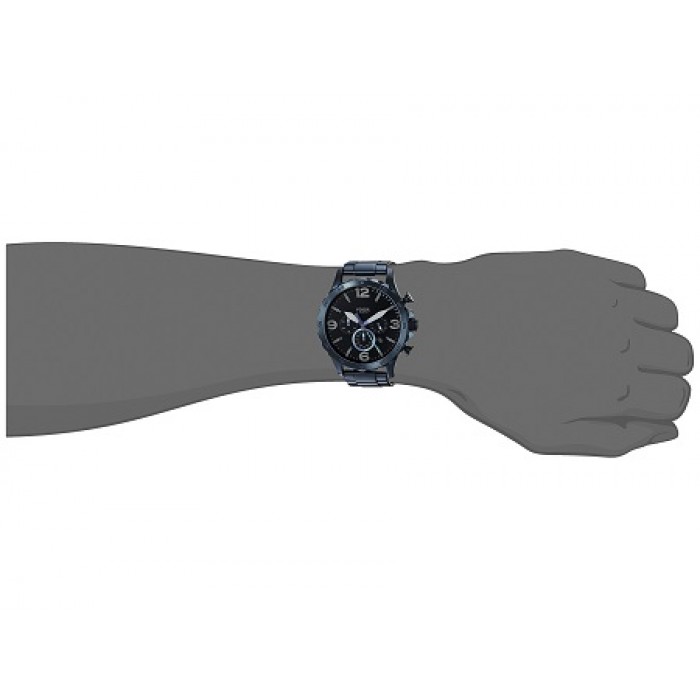 Fossil Men's JR1530 Nate 50mm 
