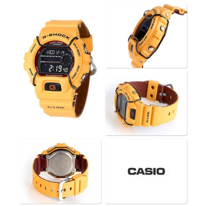 OFFICIAL MALAYSIA WARRANTY) Casio G 
