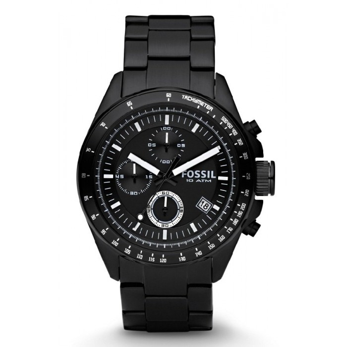 Fossil CH2601 Decker Chronograph 