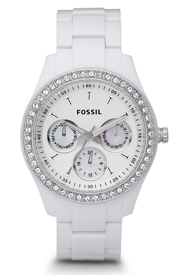 Fossil ES1967 Stella Multifunction 