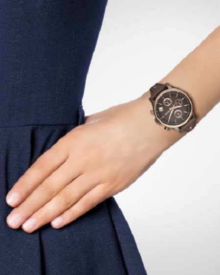 Fossil Women's ES4286 Original 
