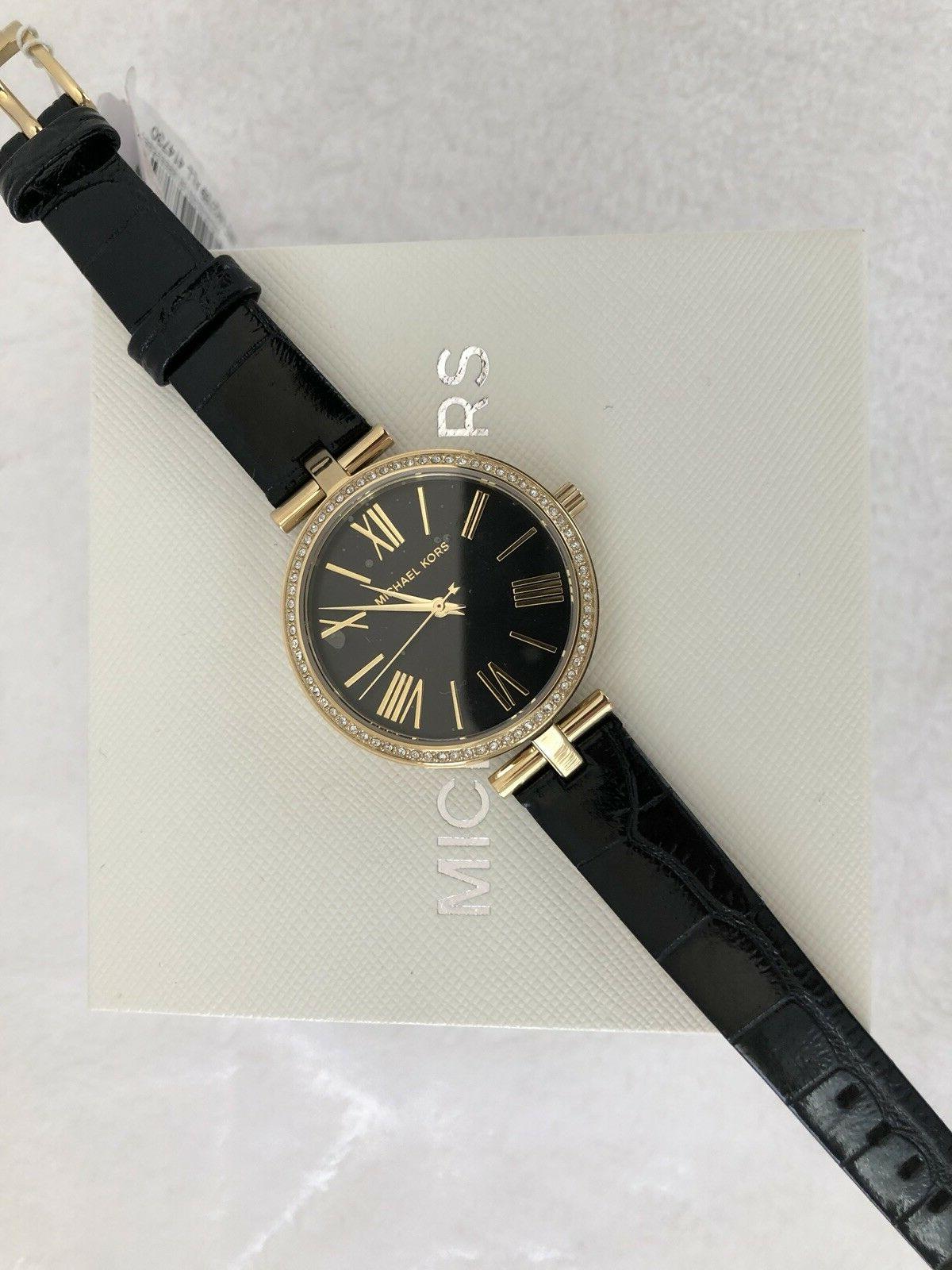 MICHAEL KORS Ladies MK2789 Maci Three 