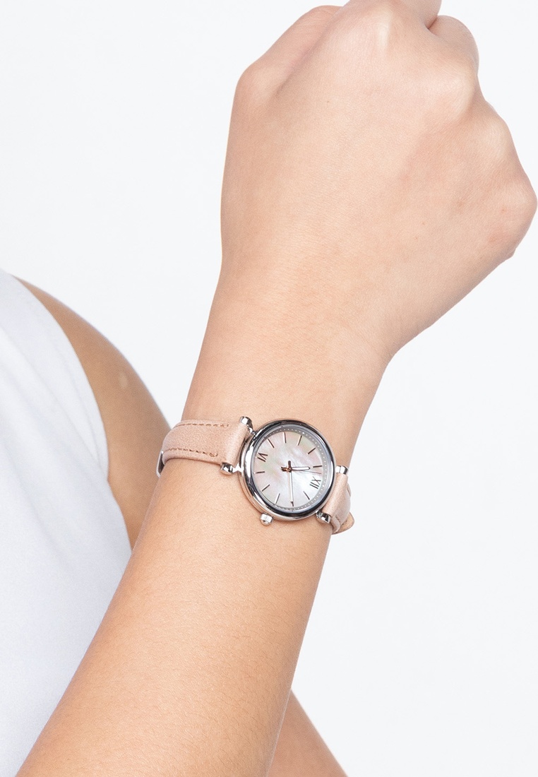 Fossil Women ES4530 Carlie Mini Three 