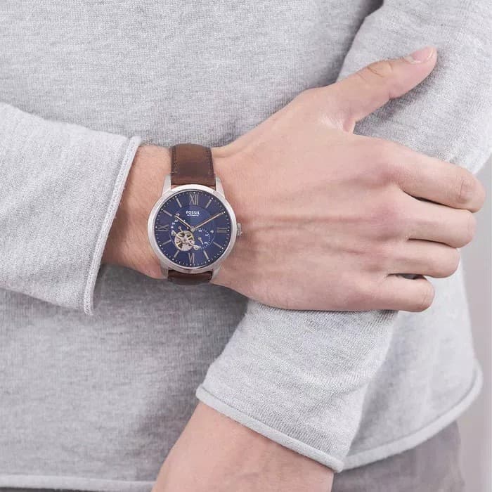 Fossil Automatic Me3110 Hot Sale, 56 