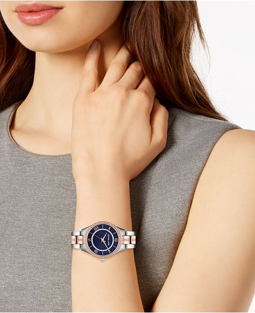 MICHAEL KORS Ladies MK3929 Lauryn 