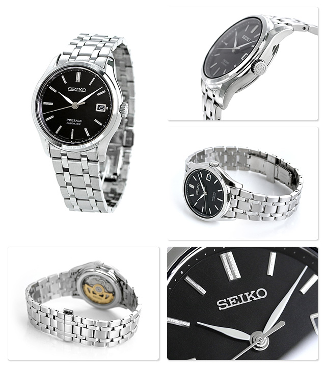 Seiko Presage SRPD99J1 \