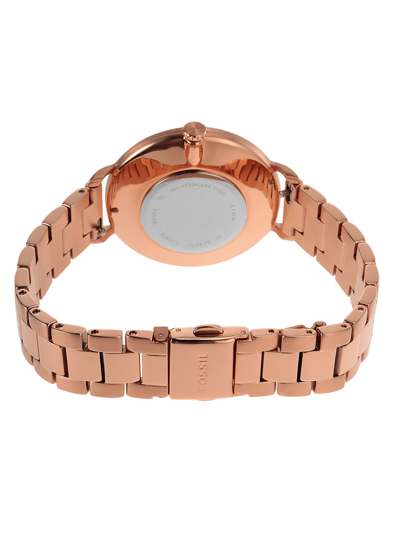 OFFICIAL WARRANTY) Fossil ES4571 Kalya 