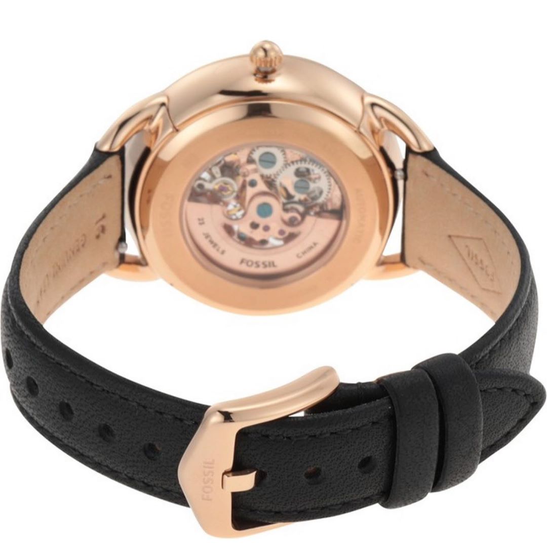 Fossil ME3164 Tailor Automatic Ladies 