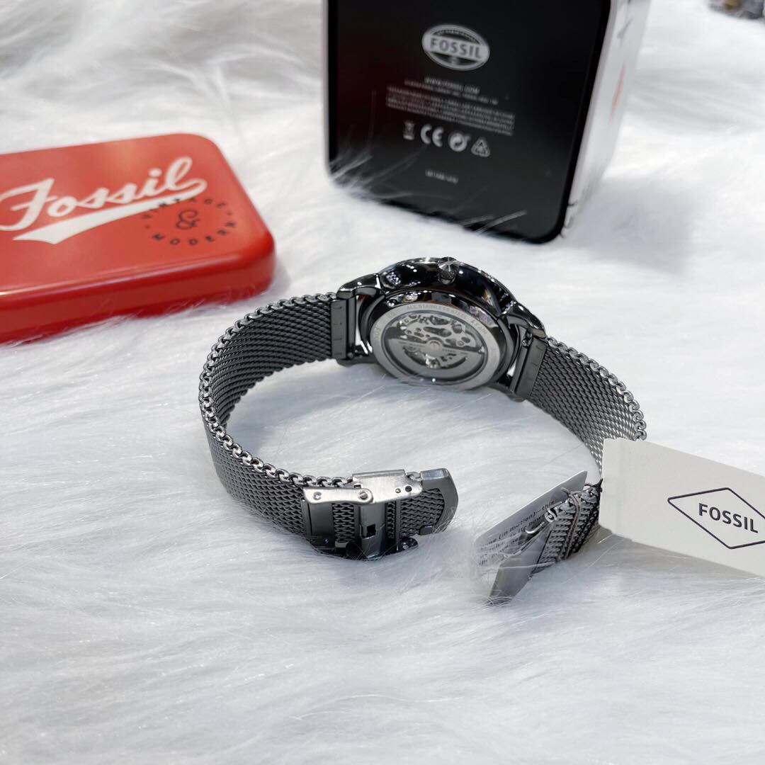Fossil Men's ME3185 Neutra Automatic 