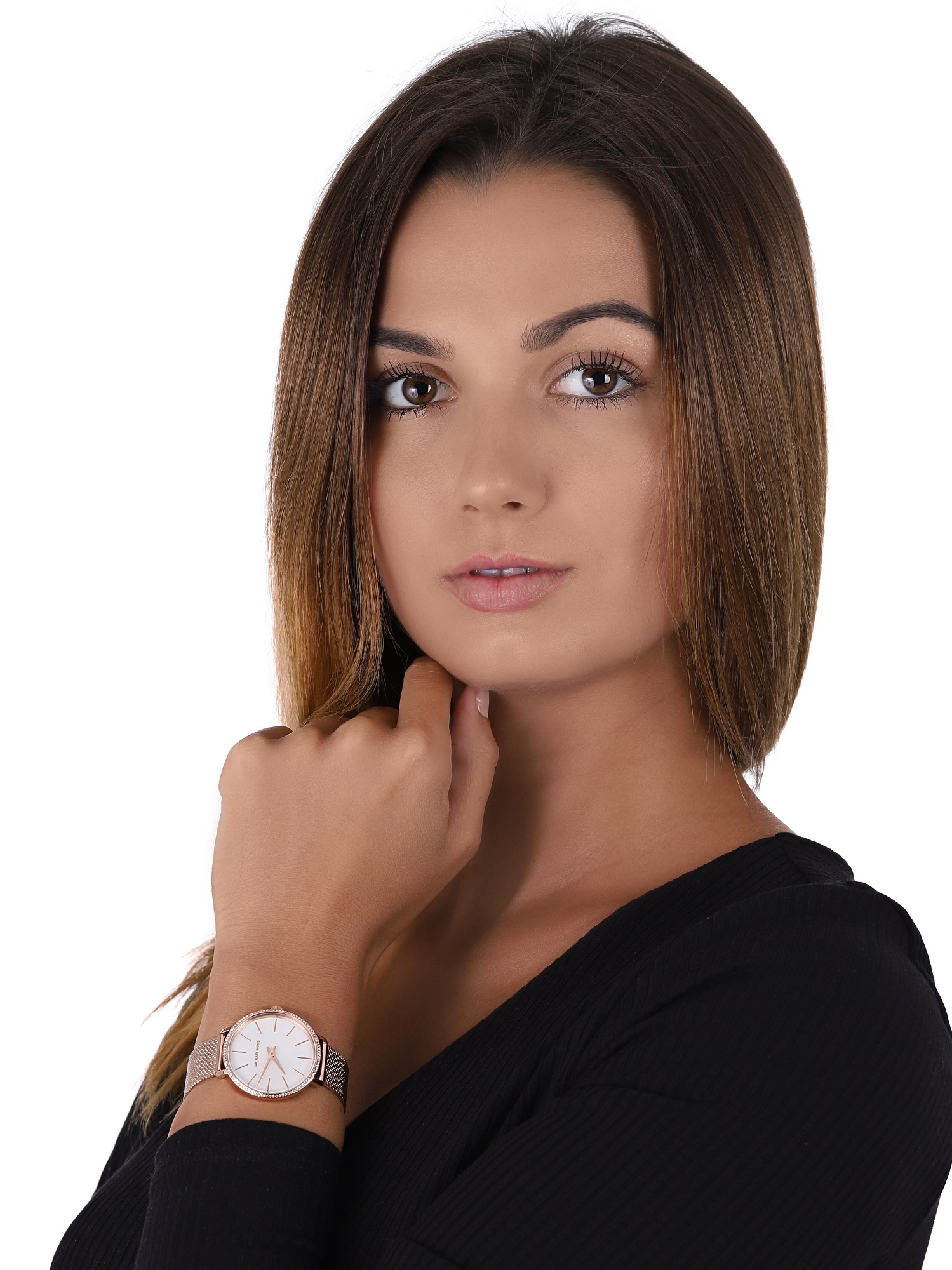 Original) MICHAEL KORS MK4588 Pyper Two 