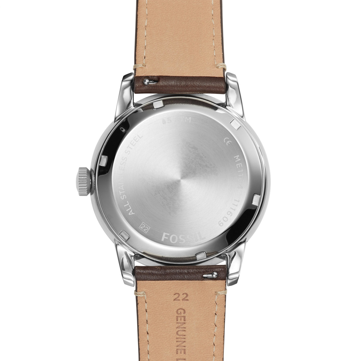 Fossil Men's ME1163 Townsman Twist 