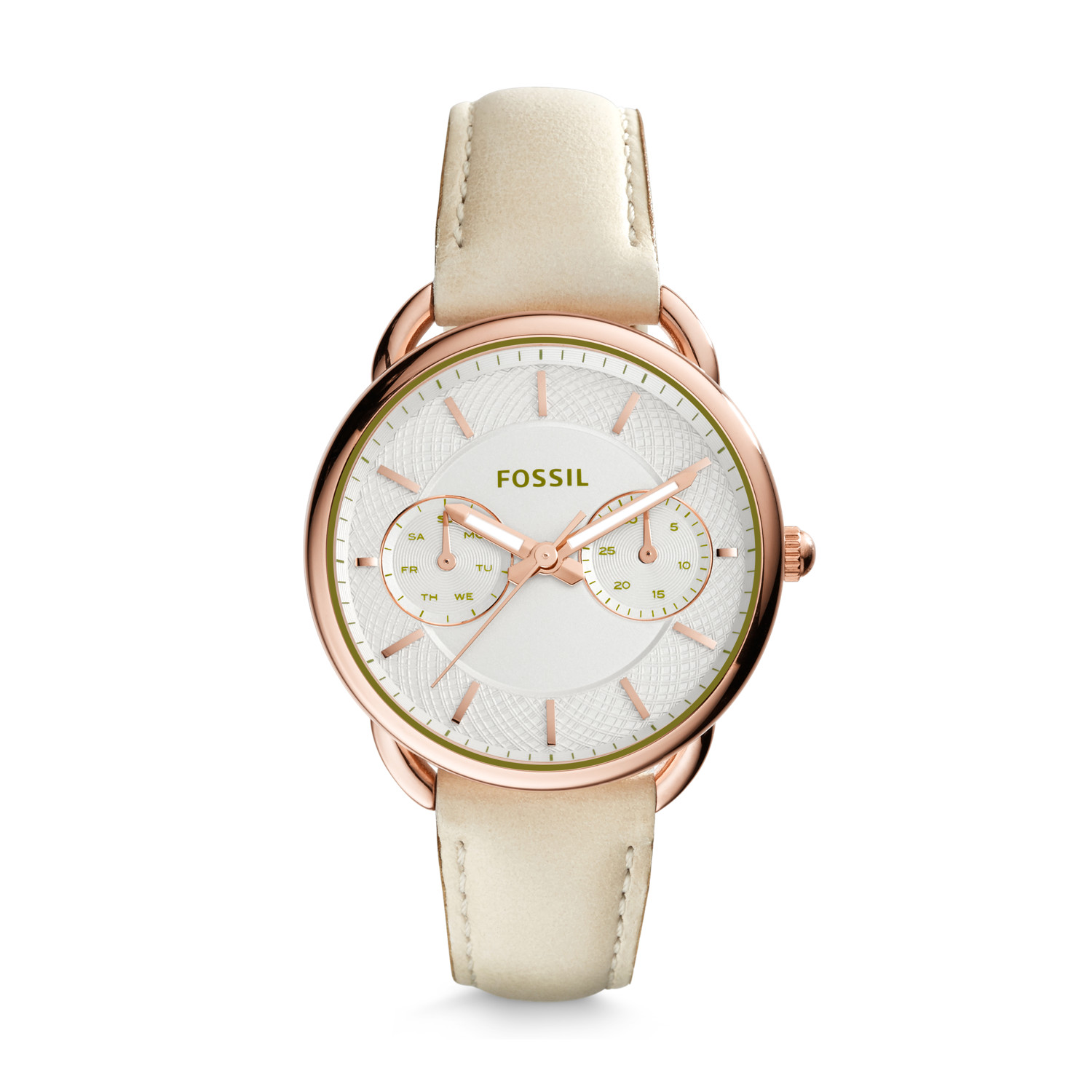 Fossil Women ES3954 Tailor 
