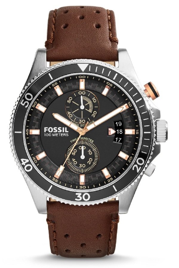 Fossil CH2944 Wakefield Chronograph 